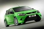 Ford Focus RS Concept 2008 года